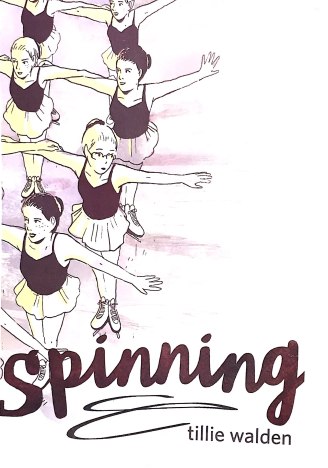 spinning
