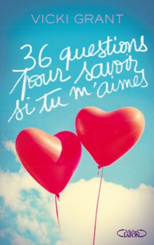 36 QUESTIONS (French)