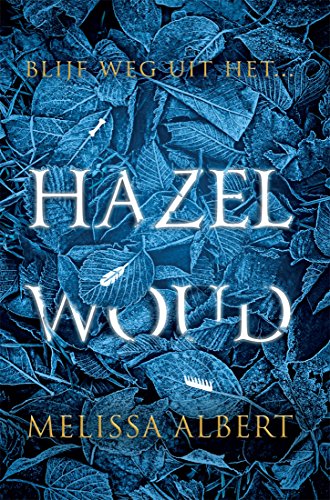 HAZEL WOOD (Dutch edition)