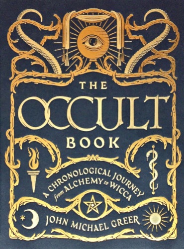 OCCULT BOOK