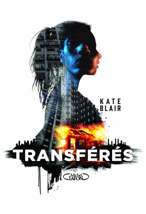 TRANSFERRAL French cover